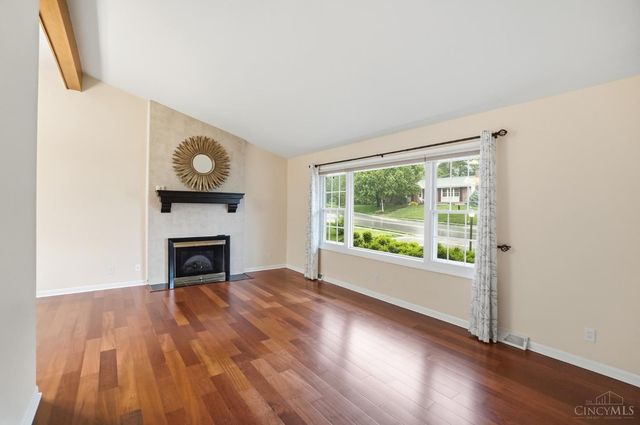 302 Jackson Lane, Middletown, OH 45044
