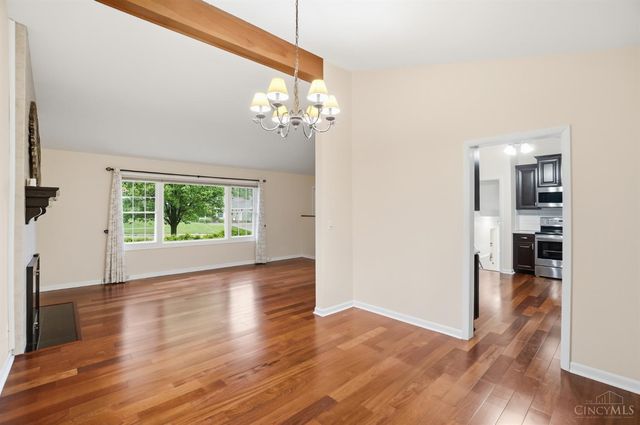 302 Jackson Lane, Middletown, OH 45044