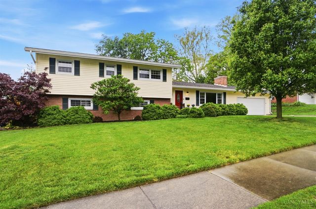 302 Jackson Lane, Middletown, OH 45044