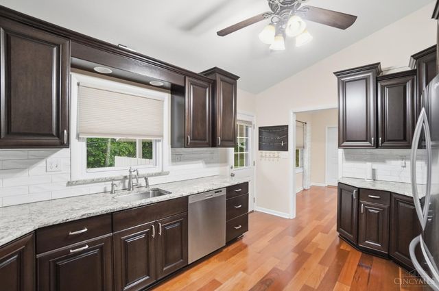 302 Jackson Lane, Middletown, OH 45044