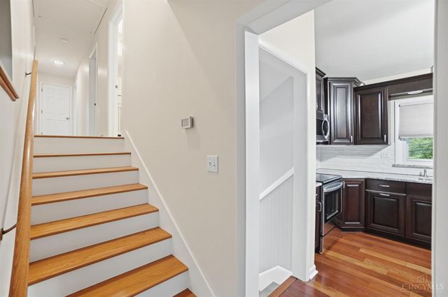 302 Jackson Lane, Middletown, OH 45044