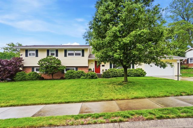 302 Jackson Lane, Middletown, OH 45044
