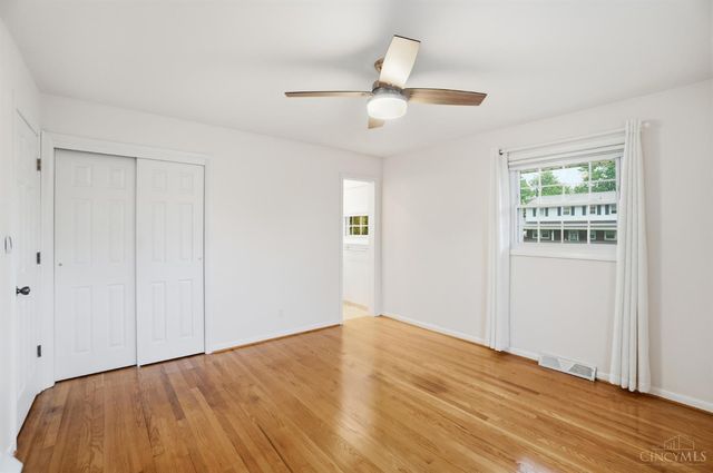 302 Jackson Lane, Middletown, OH 45044