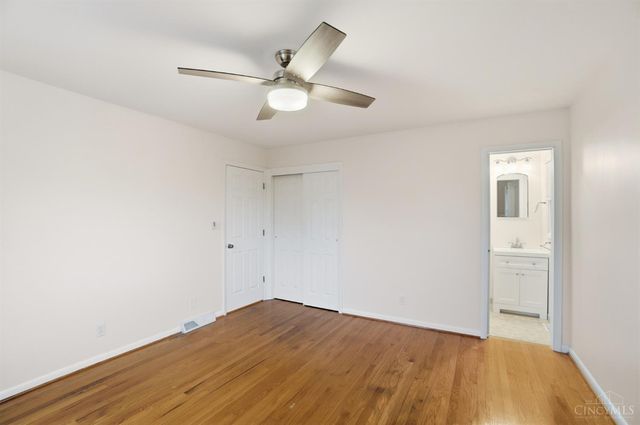 302 Jackson Lane, Middletown, OH 45044