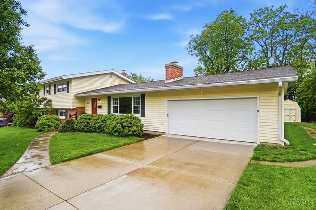 302 Jackson Lane, Middletown, OH 45044