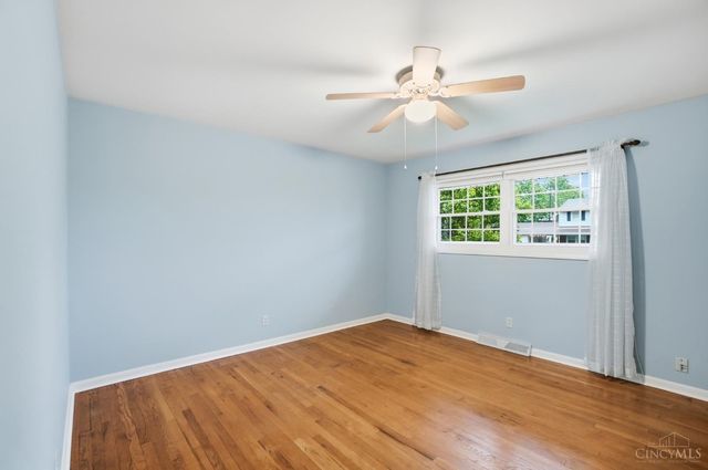302 Jackson Lane, Middletown, OH 45044