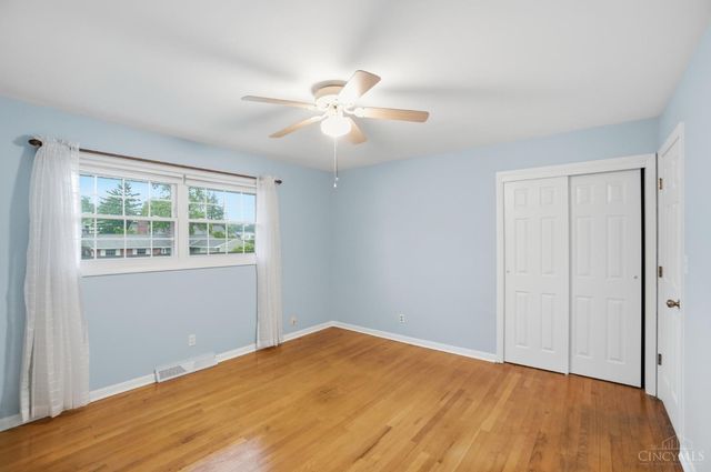 302 Jackson Lane, Middletown, OH 45044