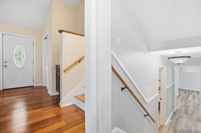 302 Jackson Lane, Middletown, OH 45044