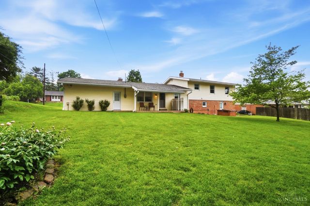 302 Jackson Lane, Middletown, OH 45044