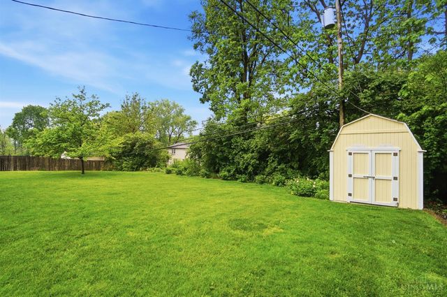 302 Jackson Lane, Middletown, OH 45044
