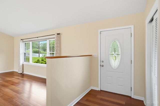 302 Jackson Lane, Middletown, OH 45044