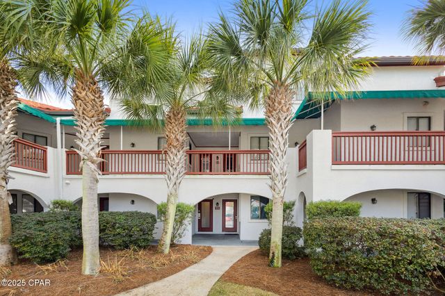 8730 Thomas Drive 504, Panama City Beach, FL 32408