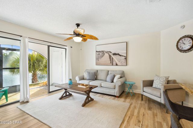 8730 Thomas Drive 504, Panama City Beach, FL 32408