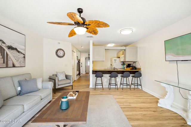 8730 Thomas Drive 504, Panama City Beach, FL 32408