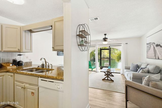 8730 Thomas Drive 504, Panama City Beach, FL 32408