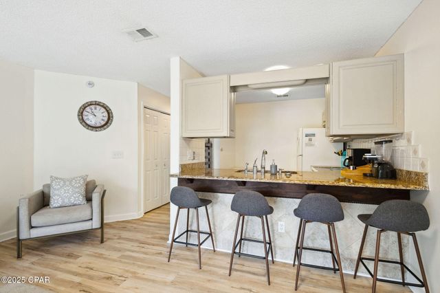 8730 Thomas Drive 504, Panama City Beach, FL 32408