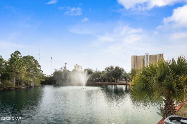 8730 Thomas Drive 504, Panama City Beach, FL 32408