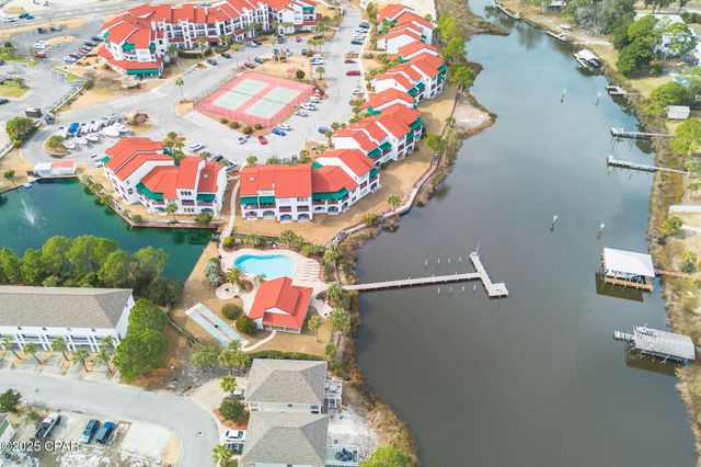 8730 Thomas Drive 504, Panama City Beach, FL 32408