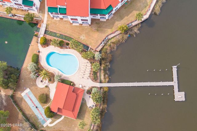 8730 Thomas Drive 504, Panama City Beach, FL 32408