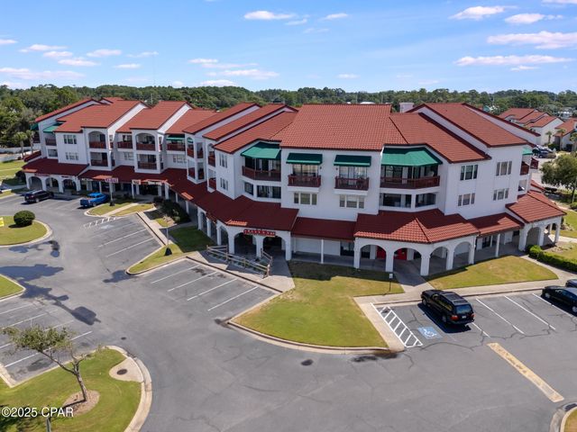 8730 Thomas Drive 504, Panama City Beach, FL 32408