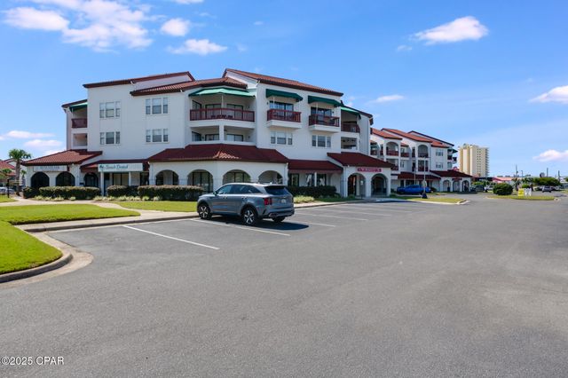 8730 Thomas Drive 504, Panama City Beach, FL 32408