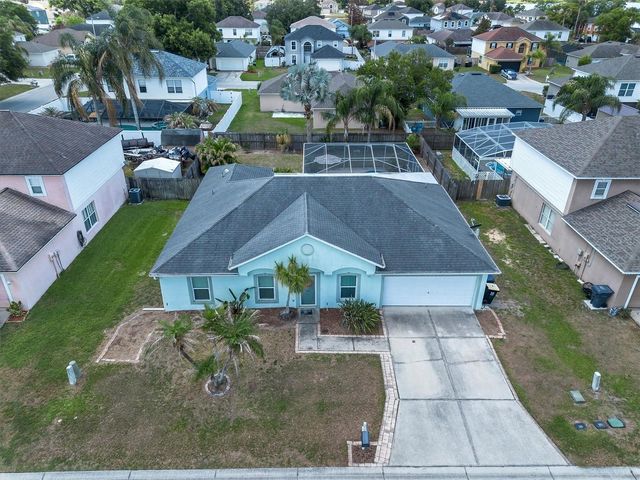 814 SUNSET COVE DRIVE, Winter Haven, FL 33880