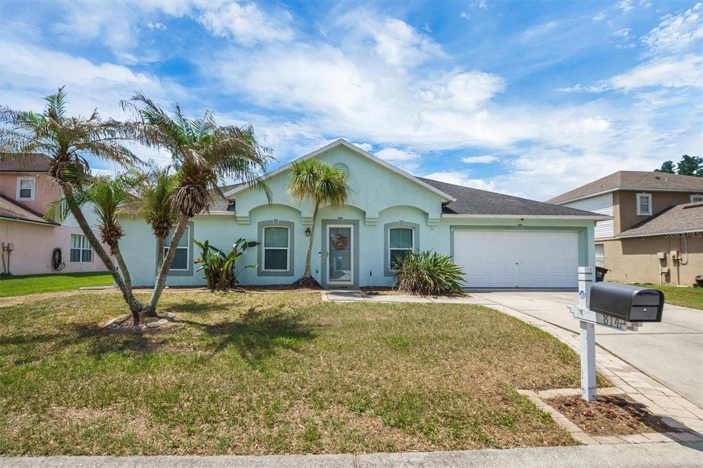 814 SUNSET COVE DRIVE, Winter Haven, FL 33880