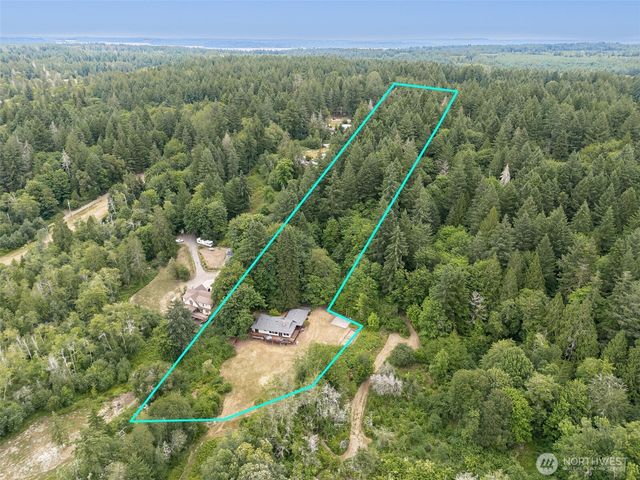 5415 Johnson Point Road NE, Olympia, WA 98516