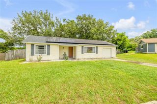 5325 BROKEN PINE CIRCLE, Orlando, FL 32818