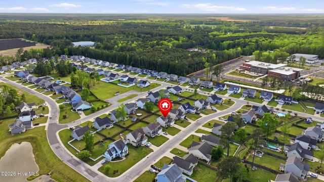 106 Periwinkle Street, Saint Helena, NC 28425