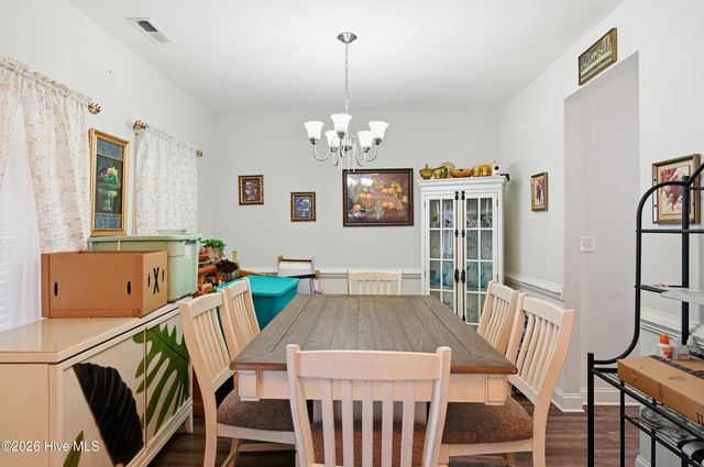 106 Periwinkle Street, Saint Helena, NC 28425