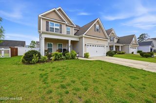 106 Periwinkle Street, Saint Helena, NC 28425