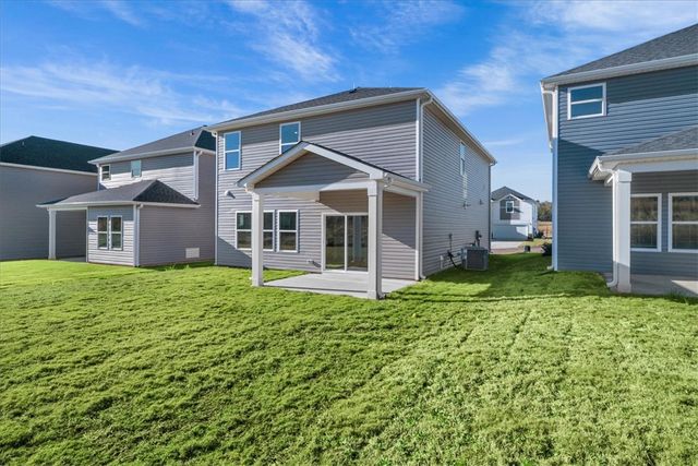 408 Shortleaf Lane, Pendleton, SC 29670