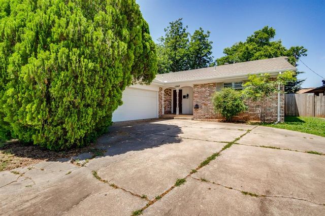 11007 Greystone Avenue, Oklahoma City, OK 73120