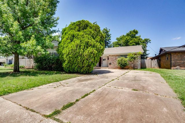11007 Greystone Avenue, Oklahoma City, OK 73120