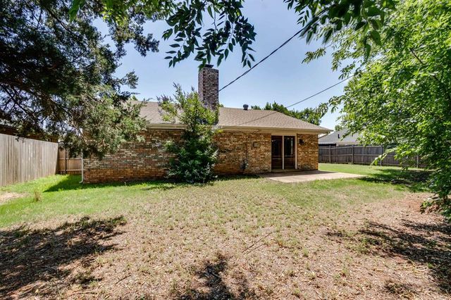 11007 Greystone Avenue, Oklahoma City, OK 73120
