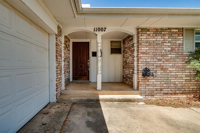 11007 Greystone Avenue, Oklahoma City, OK 73120