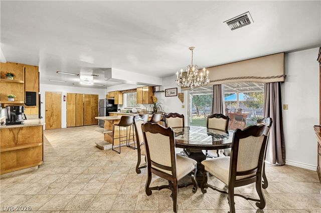 5881 South Sandhill Road, Las Vegas, NV 89120