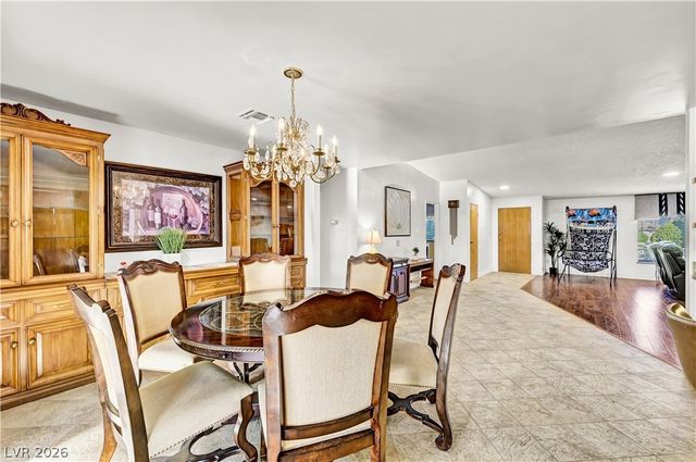 5881 South Sandhill Road, Las Vegas, NV 89120