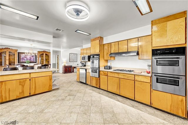 5881 South Sandhill Road, Las Vegas, NV 89120