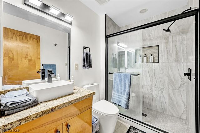 5881 South Sandhill Road, Las Vegas, NV 89120