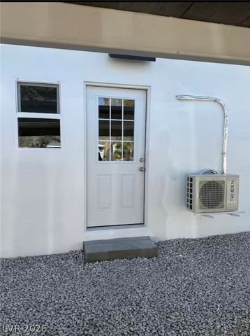 5881 South Sandhill Road, Las Vegas, NV 89120