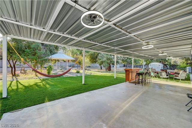 5881 South Sandhill Road, Las Vegas, NV 89120