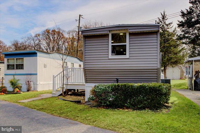 114 COOKSTOWN NEW EGYPT RD #C7, Wrightstown, NJ 08562