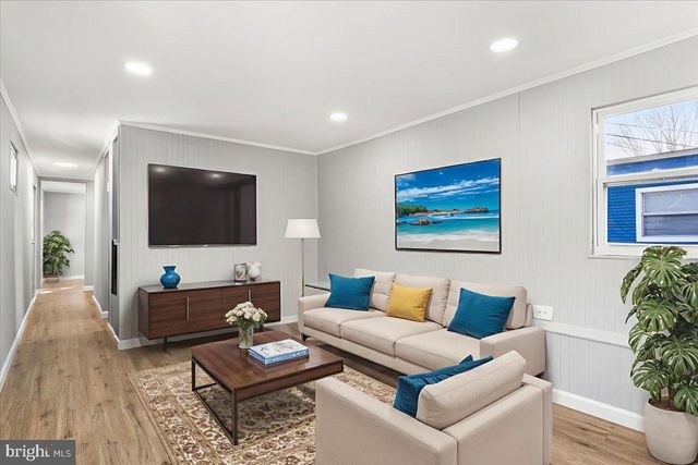 114 COOKSTOWN NEW EGYPT RD #C7, Wrightstown, NJ 08562