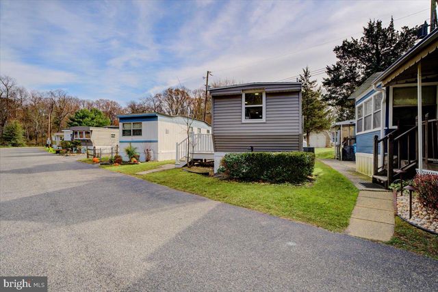 114 COOKSTOWN NEW EGYPT RD #C7, Wrightstown, NJ 08562