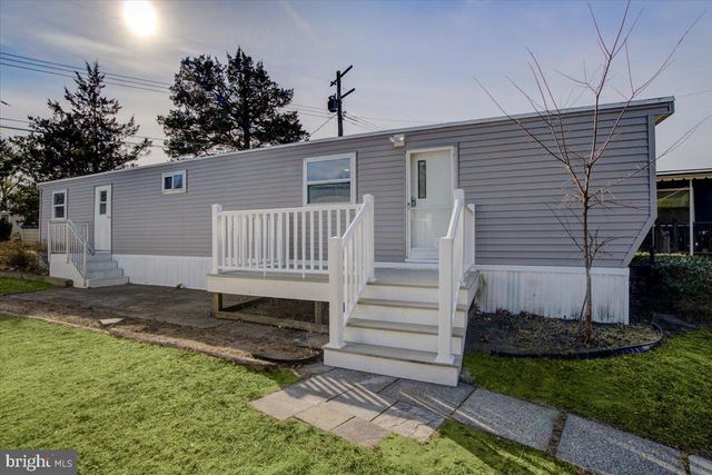 114 COOKSTOWN NEW EGYPT RD #C7, Wrightstown, NJ 08562