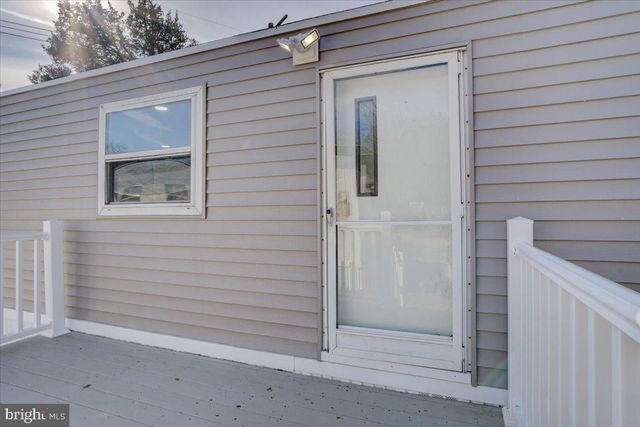 114 COOKSTOWN NEW EGYPT RD #C7, Wrightstown, NJ 08562