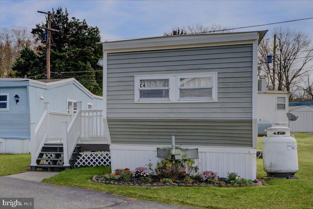 114 COOKSTOWN NEW EGYPT RD #C7, Wrightstown, NJ 08562