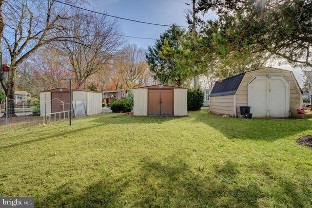 114 COOKSTOWN NEW EGYPT RD #C7, Wrightstown, NJ 08562